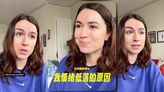 "Reasons for My Low Mood"—can you please stop monitoring me 😂