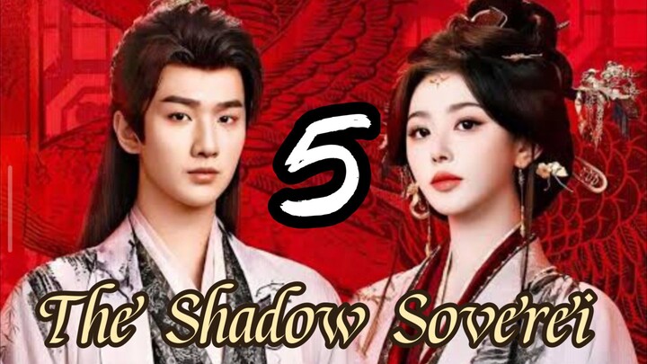 the Shadow Soverei ( Tagalog Sub...) Ep.05