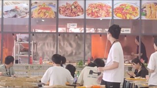 炒菜就得带锅气