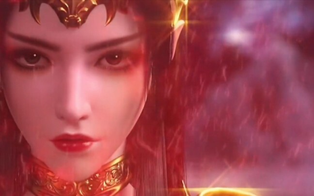 After three years of agreement, Medusa killed Yunshan in seconds and took her husband away!