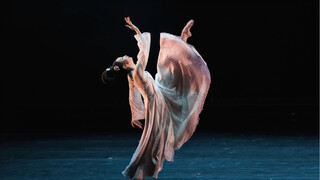 2024 Top Dancer Night "Taiping Palace" Zhu Jinhui