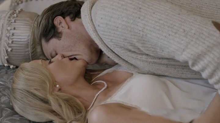 和自己的嫂子搞完，再和自己的妹妹结婚？这狗血的家族太乱了！伦理猛片《昨日的果实》