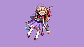 Hợp âm MAD|Đập bát đập đĩa "Touhou Project"