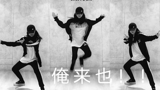 【李子璇 豆子】九月你好 喜欢的一段 练习一下