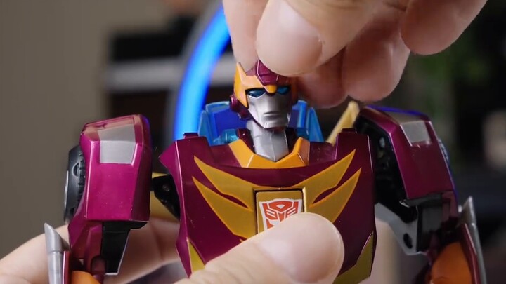 Out-of-print toys that will make you slap your legs! Resurrection of the catapult! Attractive paint!