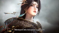 Eclipse of Illusion Episode 09 Subtitle Indonesia