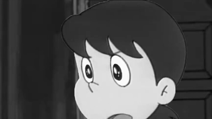 โดเรมอน แต่เรื่องประหลาดของโรงพยาบาลโรคจิต (จบ)