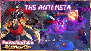 HE IS GETTING THE LOVE HE NEEDED NOW | Ootengu - Onmyoji Arena | Season 15