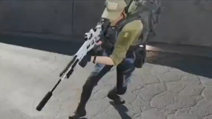 ใครสั่งเมนูเคลียร์จานใน 5 นาทีเนี่ยนะ🥺