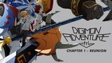 Watch Full Digimon Adventure tri. 1: Reunion (2015) Movie for FREE - Link in Description
