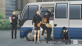 HAIKYU S1 E5