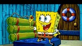 SpongeBob SquarePants: Topi sampah dijual oleh Tuan Krabs seharga satu juta dolar!