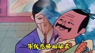 老头天天耕地，而老太婆整天拜财神，生活却越来越苦！