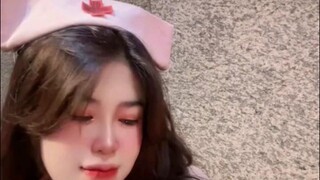 dokter bikin tegang pasien nya!?