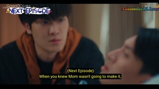 Rearrange The Series - Episode 9 Teaser