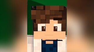 Chẳng hiểu sao trend này hot luôn á, sợ thật 🙄 minecraft vinhmc trend