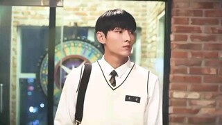 เกมรักนักเดิมพัน ep5