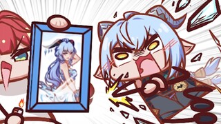 【0起洞】卢西娅（跪地）:妈——————！！！