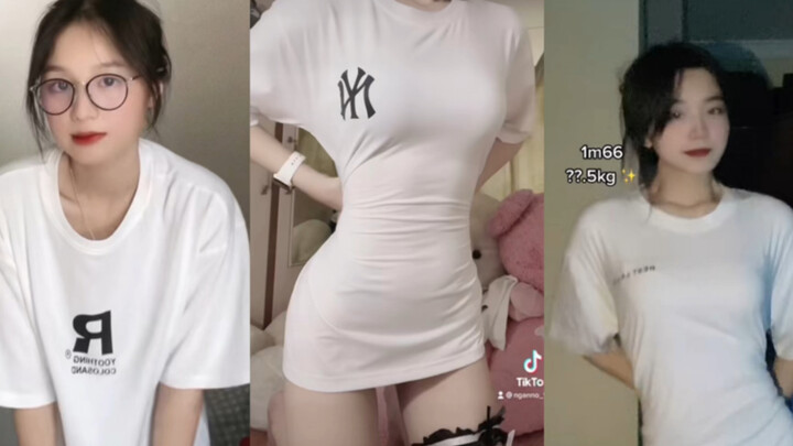 【TikTok 热门合集】确定你能抵挡住这诱惑吗 TikTok2021