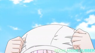 Inexpressive Kashiwada and Expressive Oota || S1 || EP-02 (HINDI)