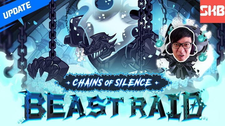 3 HAL YANG HARUS KAMU PERHATIKAN GACHA SILENT SALT COOKIE! | Cookie Run Kingdom