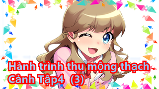 Hành trình thu mộng thạch  - Cảnh Tập 4 (3)