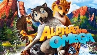 Alpha and Omega (2010) Dubbing Indonesia