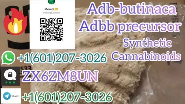 ADB-BUTINACA for sale, Telegram+16012073026, Buy ADB-BUTINACA online, BUY ADB-BUTINACA POWDER ONLINE
