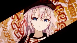 ALYA SI GADIS CANTIK ASAL RUSSIA 🥰🥰🥰