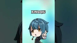 Characters That YOU Should be Using in Genshin Impact #shorts #genshinimpact