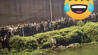 这钓鱼可以吹一辈子了