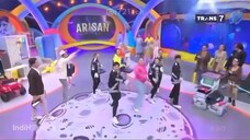 (Full) Arisan Trans7 (13/10/2024)