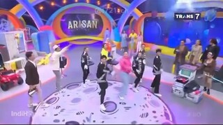 (Full) Arisan Trans7 (13/10/2024)