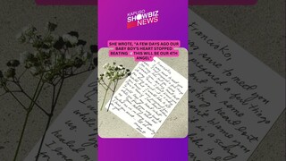 Monday Chikka on #KapusoShowbizNews | May 13, 2024