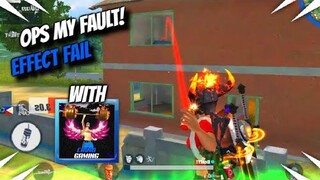 DUO SQUAD: LETS GET RUSH WITH #CIANOGAMING #SUPPORT #CHALLENGETEAM #VIRGINCOLLAB (ROSGAMEPLAY)