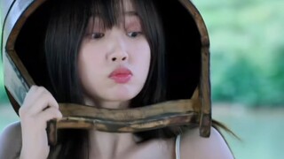 这一段简直高萌！！