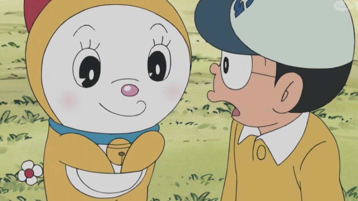 Doraemon 05 151 Raw Bilibili