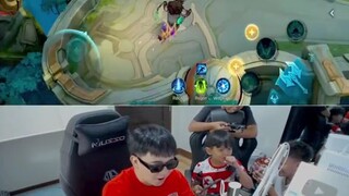 BUGKALOT