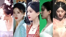 【神隐】Updated! The latest Fengyin makeup collection is really amazing!!!