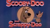Scooby-Doo and Scrappy-Doo SS1EP3 ไขความลับคดีเอเลี่ยน (พากย์ไทย)