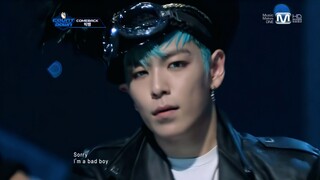 【4K60帧】BIGBANG - BAD BOY(120315)