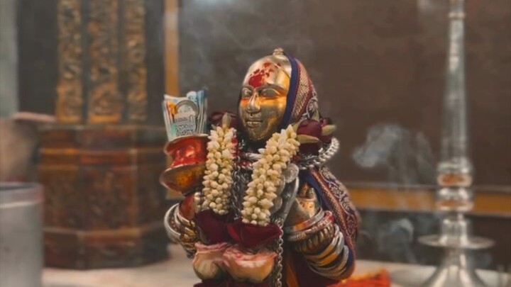 hanuman ji