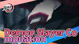 Demon Slayer Compilation