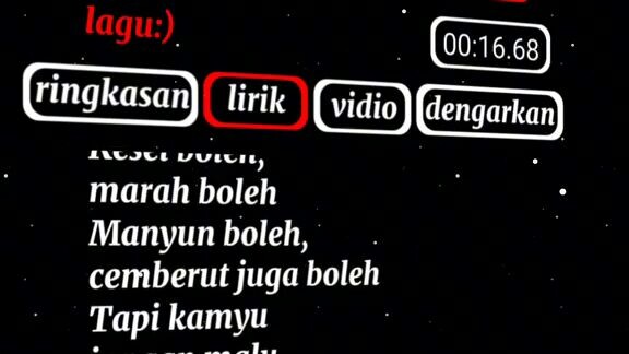 dj kesel boleh