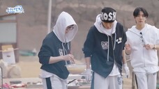 [FULL] Feed you & tuck you, NANA bnb EP3-2. Tempura Rice Bowl but Random (Eng Sub)