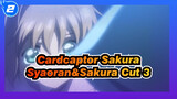 [Cardcaptor Sakura] Syaoran Li&Sakura Kinomoto Cut 3_2