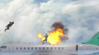 Kamen Rider Zeztz มาสค์ไรเดอร์ เซทซ์ ตอนที่ 5 ซับไทย reup