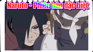 Naruto - Phiên bản đặc biệt