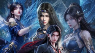 Jade Dinasty season 3 episode 56 [SUB INDO TERBAIK] 1080P