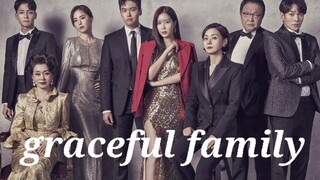 graceful family ep9 (engsub)